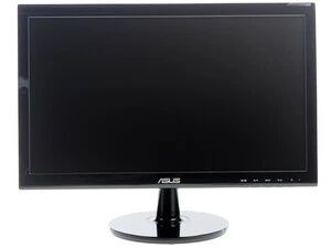 Монитор Asus vs197de
