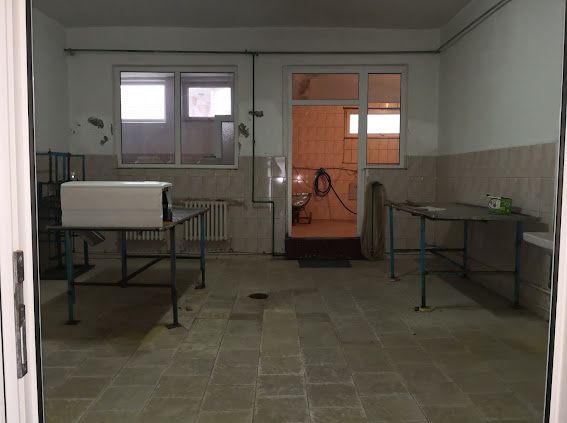 Inchiriez proprietate mixta - vila generoasa si spatii de productie