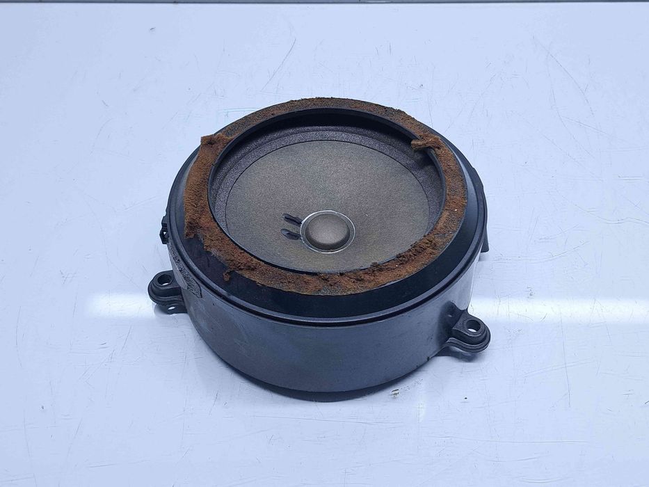 Boxa stanga fata Mercedes Clasa C Coupe (CL203) [Fabr 2001-2011] A019