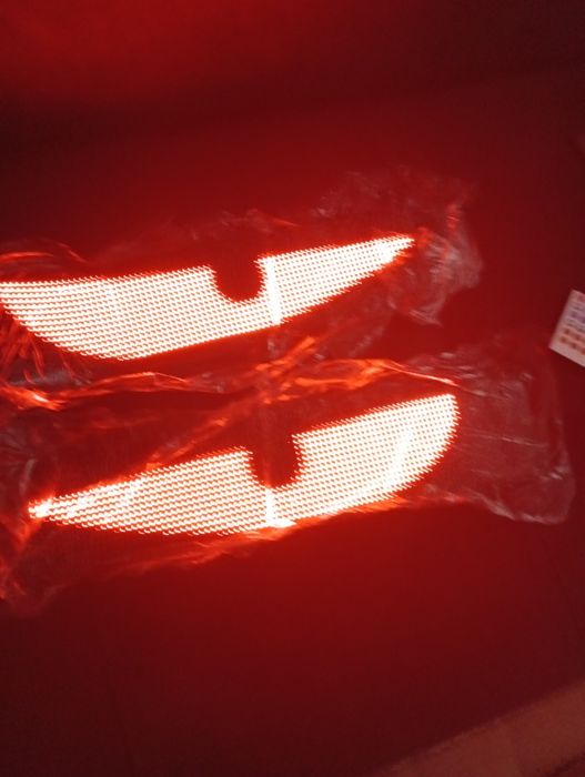 Купили папе глаза ему не разрешили ставить попросил продать