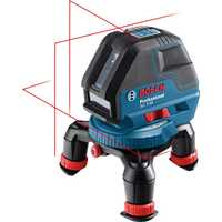 Nivela laser cu linii Bosch Profesional GLL 3-50