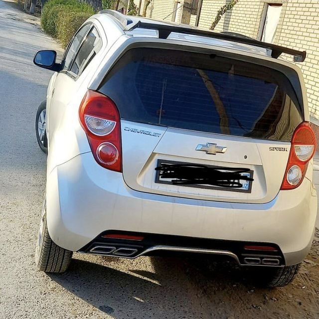 Spark 1-pozitsiya 2014