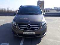 Mercedes V klass