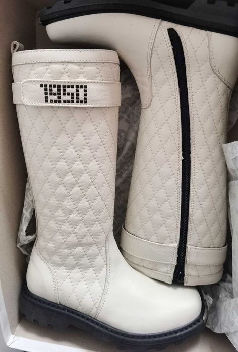 Încălțăminte copii din piele nr 31