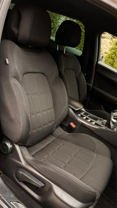 *DS5 2.0dci 6+1viteze EURO6 2016.10 recent import Franța pe