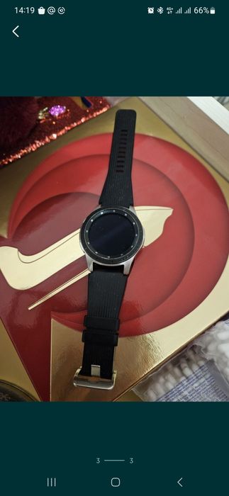 Galaxy watch для Samsung Galaxy