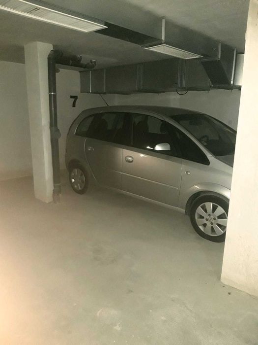 Продава се Гараж / Паркомясто в к.к. Слънчев бряг - 32 кв.м за 404 €/кв.м - Снимка #7