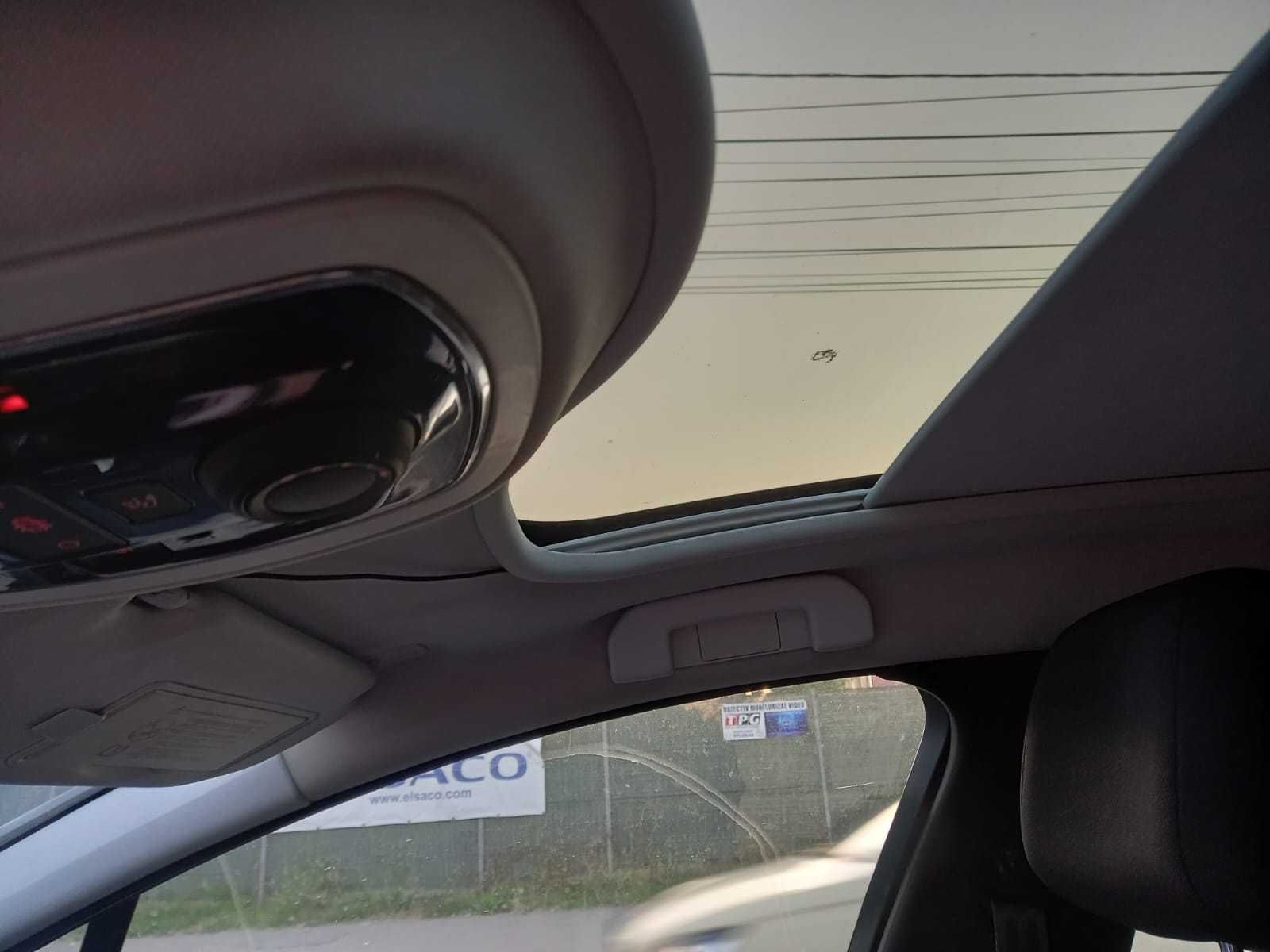 Peugeot 508 1.6 hdi 2013 euro 5