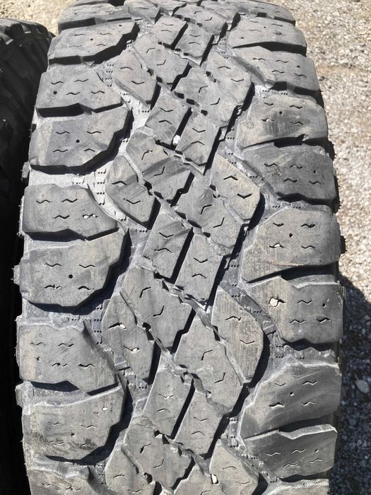 Гуми 265 70 17 Goodyear Wrangler dot 19