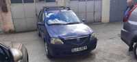 Vand Dacia Logan 1.5 dci 75cp an 2006