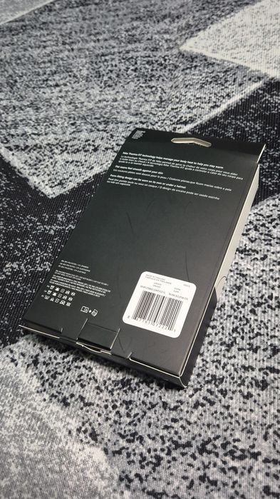 Masca de ski nike neagra