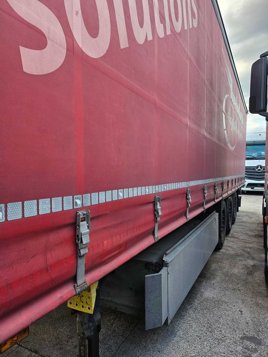 Schmitz Cargobull 2017