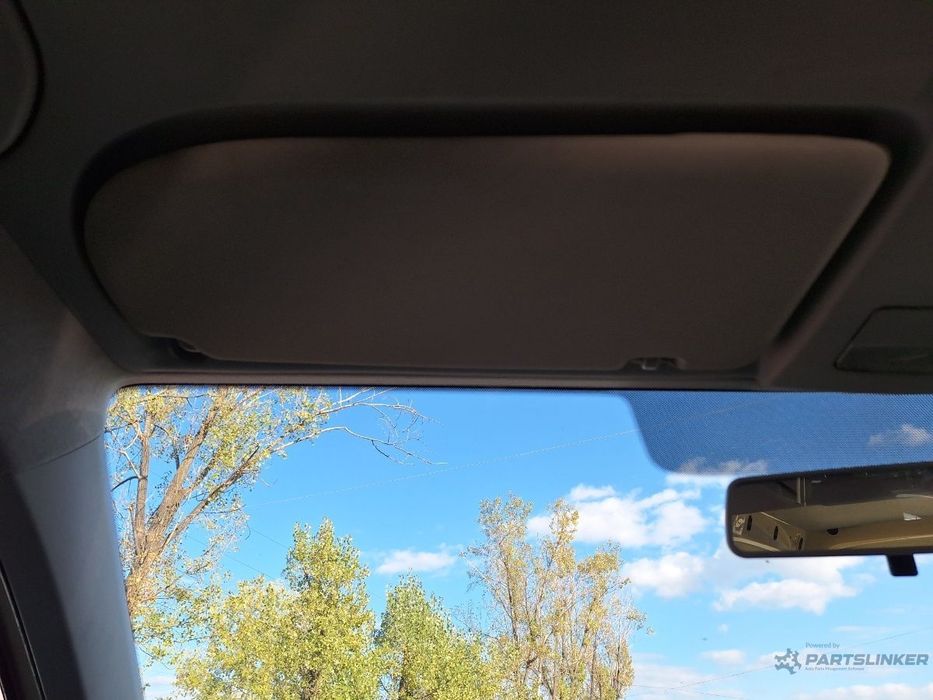 Parasolar stanga VOLKSWAGEN CADDY IV Estate SAB, SAJ 2015 - >2.0 TDI CUUD, DFSD