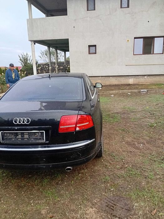 Vand audi  a8 3.0 TDI