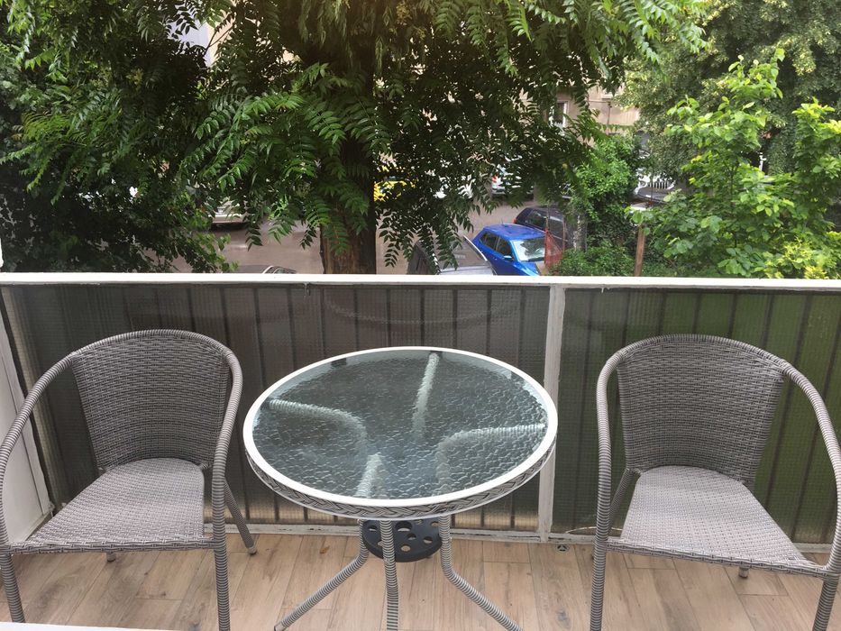 Дава се под наем Четиристаен апартамент в София, Център - 130 кв.м за 1380 € - Снимка #8