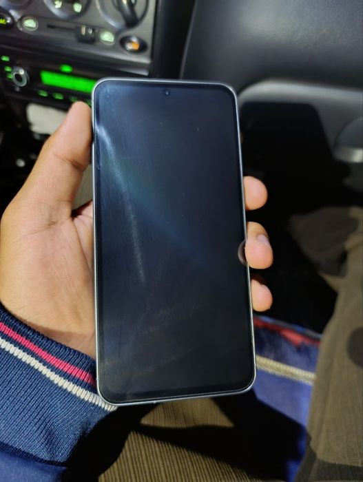 Samsung Galaxy A56 5G с гарантией