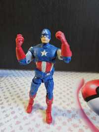 Figurina Marvel Capitan America