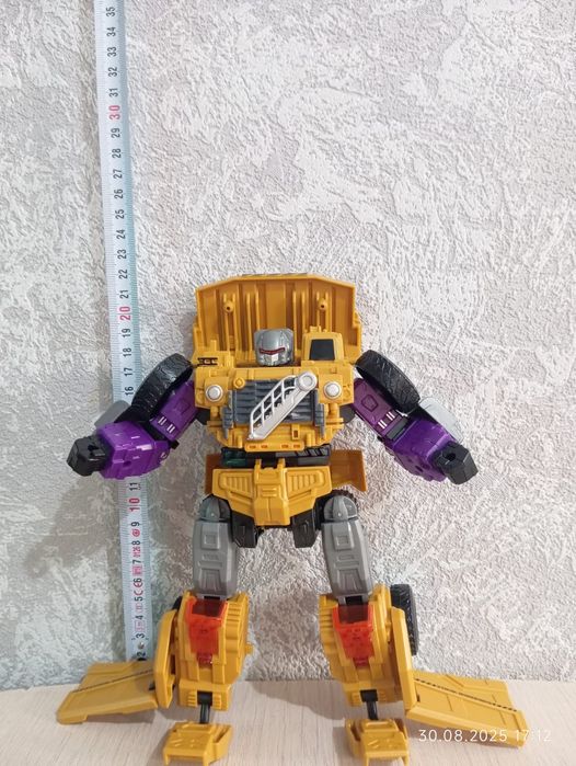 Игрушки Робот трансформер
