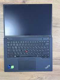 Продаю Thinkpad T14s Gen-4 в идеальном состояние