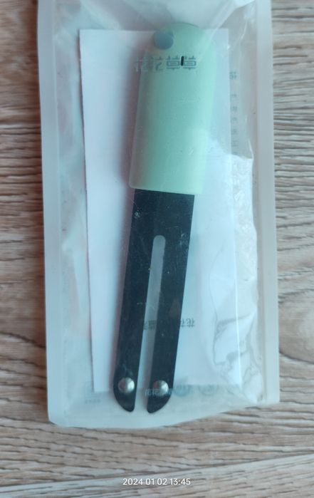 Xiaomi flower monitor датчик для растений