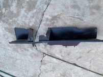 Polita sub bord dacia 1300 1310