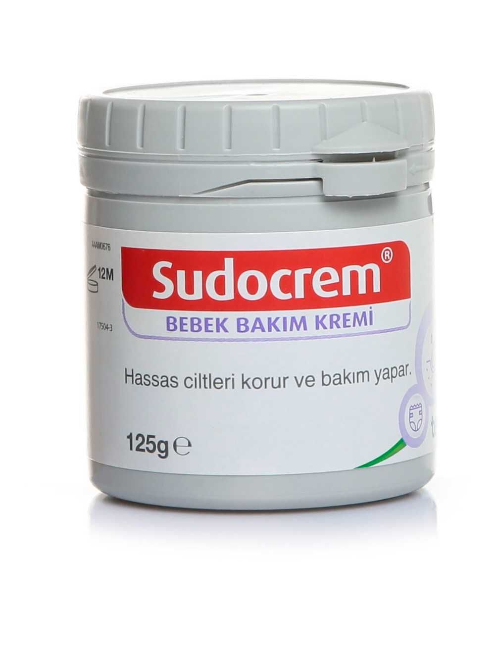 Sudocrem 250 gr 125 gr 60 gr 10 gr