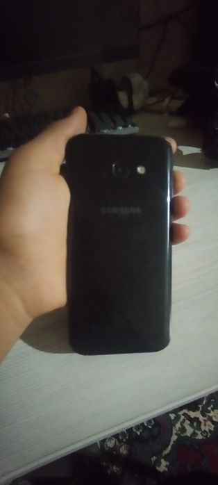 Samsung a5 32 gb ideal