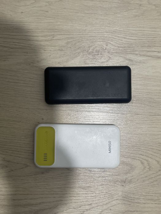 Power bank 10000 сила