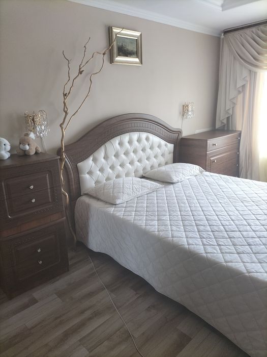 Продам спальный гарнитур. Польша