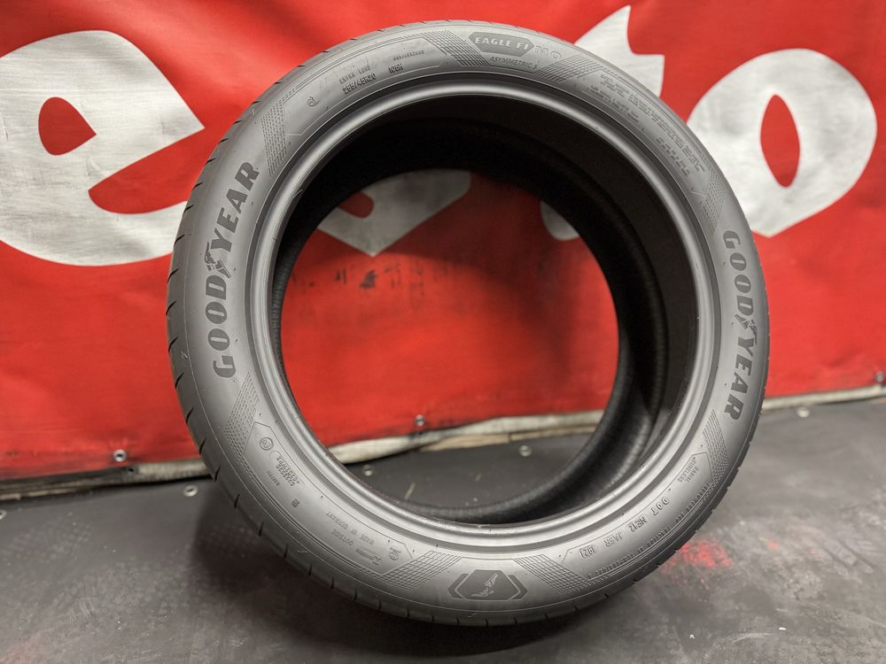 255 45 20, Лятна гума, Goodyear EagleF1Asymmetric5, 1 брой