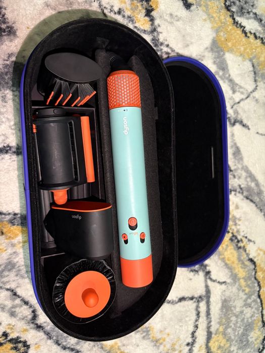 Ondulator multistyler Dyson