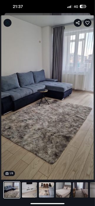 AP 2 Camere Militari Rezidence