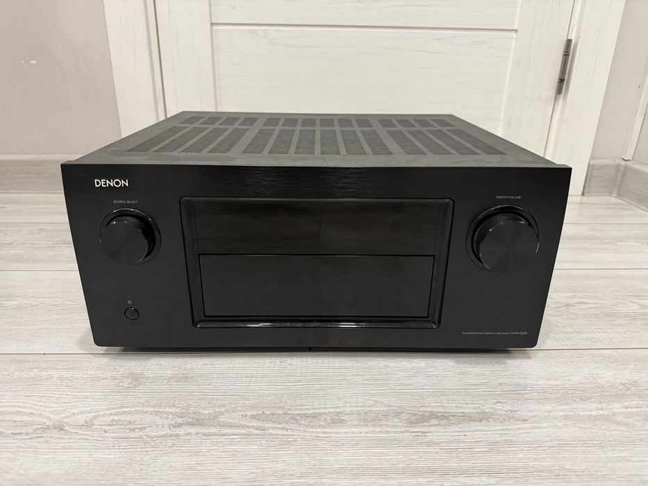Ресивер Denon AVR-4520 Black