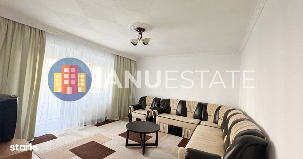 Mihail Sebastian Parc Soseaua Salaj Spatios 2 Bai PetFriendly