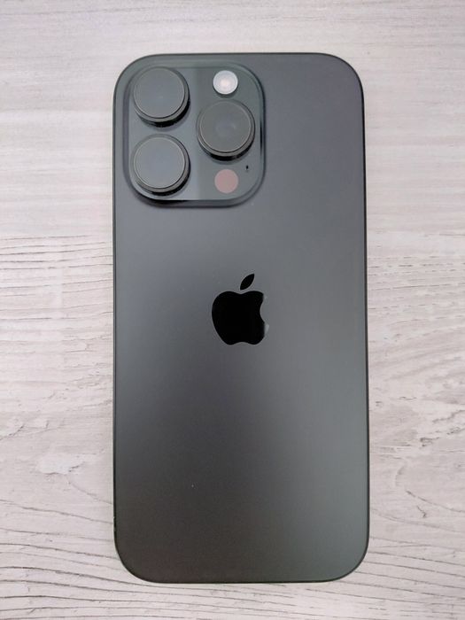 Iphone 16 PRO 256 GB impecabil