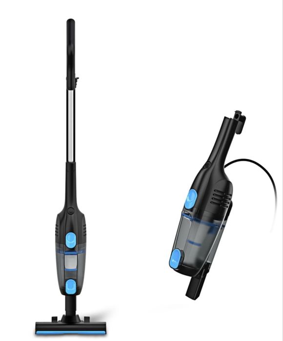 Прахосмукачка INSE