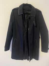 The Kooples trench coat