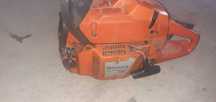 Piese drujba Husqvarna 365