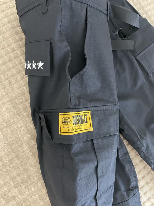 Corteiz 4starz cargos