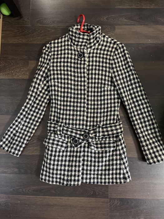 Palton scurt H&M Divided marime 36