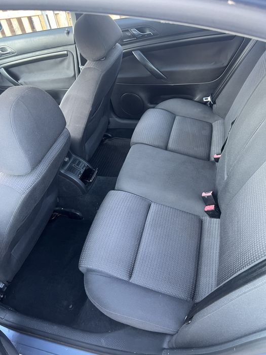 Skoda Superb 1.8Turbo