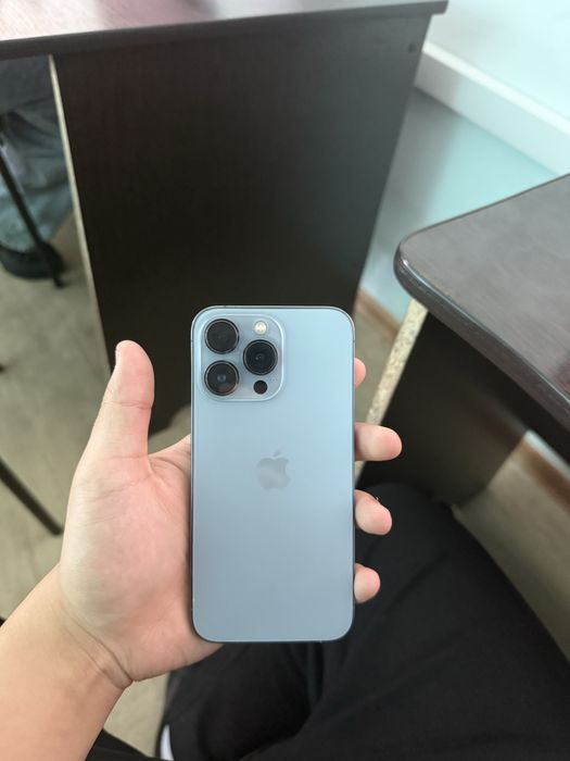 Продаю айфон 13про 128гб