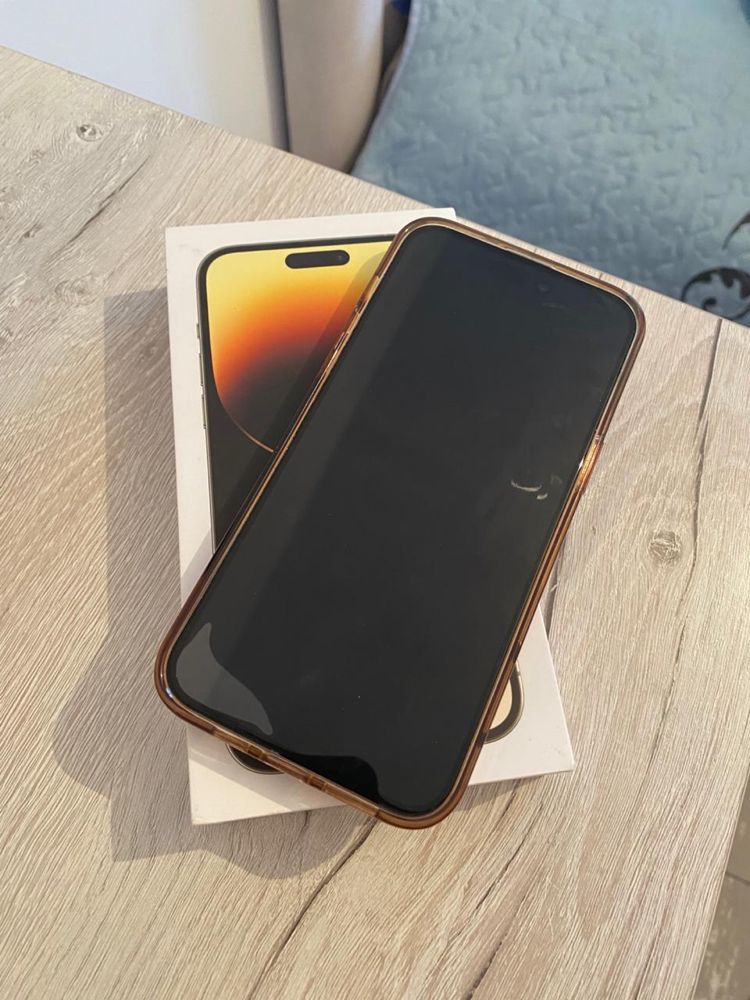 Продам Iphone 14 pro max 512gb