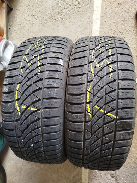Anvelope 205/50/17 marca Norauto