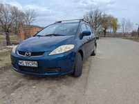 Mazda 5 Stare buna.