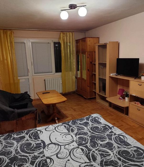 Едностаен, под наем, ж.к Люлин 9