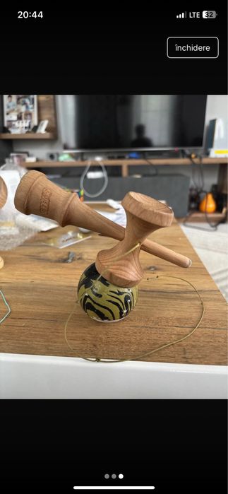 Sweets kendama lg