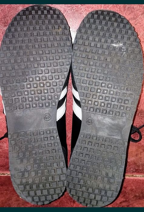 Adidași U.S. Polo ASSN Nr.43