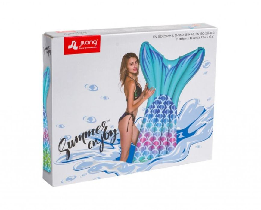 Надуваеми дюшеци