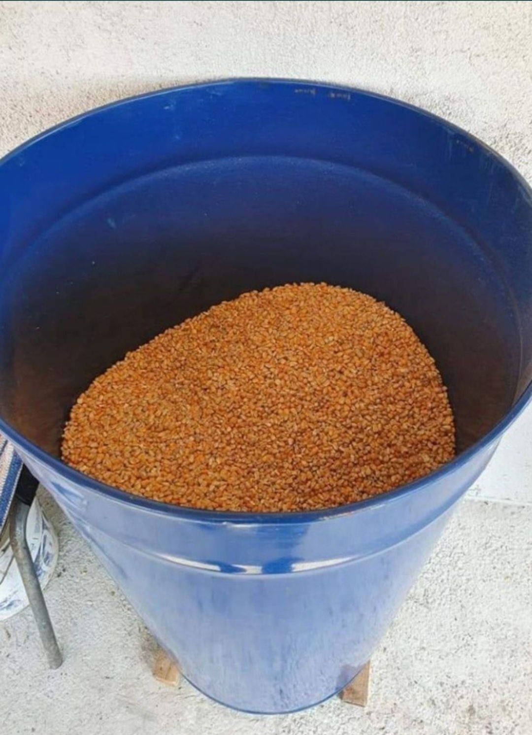 Butoaie conice 22 litri 50 lei